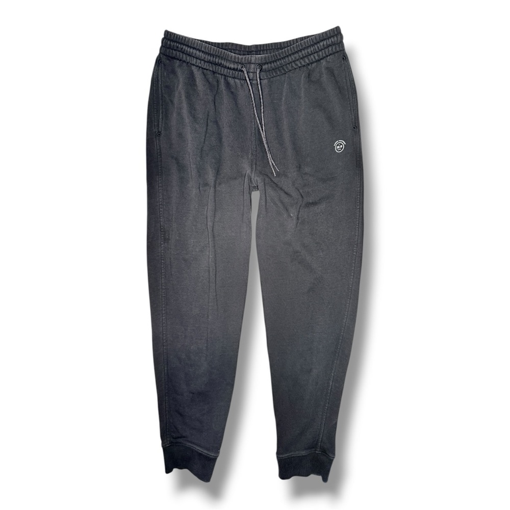 Allbirds Black R&R Joggers Sweatpants Size XL